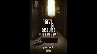 Period Section: Devil in Disguise - John Wayne Gacy