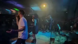 Madcon - Don't Worry (cover by Wave10)
