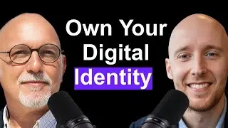 Your Digital Identity Is Being Sold Right Now