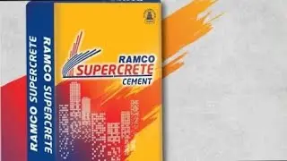 Ramco's webinar about 