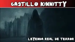 Fen&oacute;meno en Kinnitty Castle: La noche en que los muros hablaron