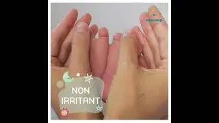 Mamama India - Non Irritant Baby Oil