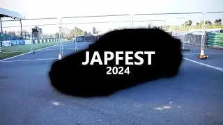 Japfest 2024