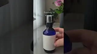 Pyunkang Yul Mist Toner