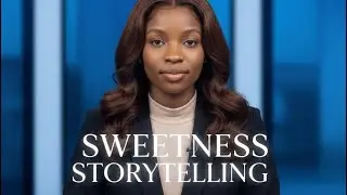 I started compiling Grok AI clips and couldn&rsquo;t stop. #GrokAI #AIVideo #SweetnessStorytelling #feed 
