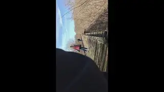 Delphi Murders: The full unedited video recorded on Liberty German's iPhone 6S