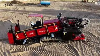 Apollo A900V2 Walkthrough | Horizontal Directional Drilling Rig