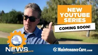 New Series Announcement - TechNews S03E10