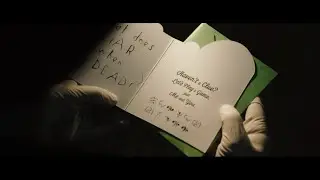 The Batman (2022) Trailer #1 - Dialogue Only