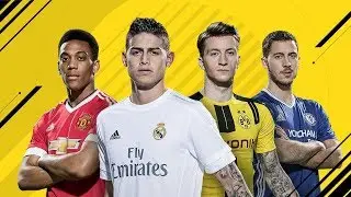 Jugando Fifa 17 consiguiendo monedas / conseguiremos llegar alas 100k???