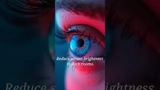 eye health care TIPS