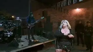D.O.V.E  -  Live @ characters- Pomona, CA 04/25/23