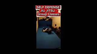 What is the easiest and best martial arts for self defense ? Watch the clip and find out.