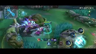 Cara main julian sky piercer #mobilelegends #mlbbindonesia #mlbb #mobilelegendsbangbang