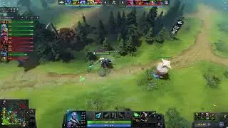 TI 2023 QUALIFIERS  TEAM SECRET vs OG   best fight!!!!  GAME 1