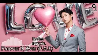 Forever N Ever-Rocker Nguyễn(OST Sắc Đẹp Ng&agrave;n C&acirc;n)/edit by 0109 studio