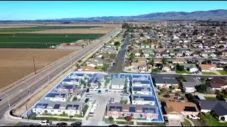 Factory Built Homes by Halsell Builders of California