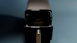 Philips Airfryer 4000 Series Stacked Dual Basket &ndash; Zwei Airfryer auf der Fl&auml;che von einem