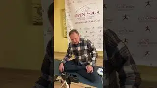 Йога Ольга Шакти | Открытая Йога в прямом эфире!