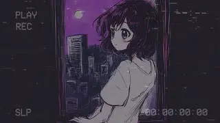 Searching South - 2am in LA