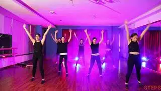 Tourner dans le vide - Contemporary dance