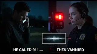 The Vanishing of Brandon Lawson &ndash; The 911 Call That Haunts Texas, USA