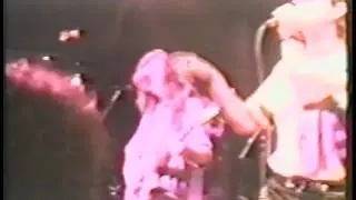 Demon - Taking The World By Storm