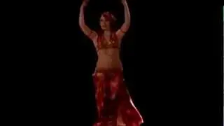 Sidonia - Gawharet El Fan @ Vinterhafla 2012