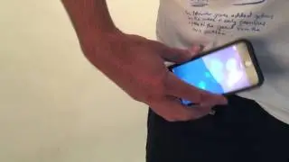 Rokform - iPhone Belt Clip