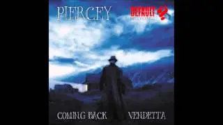 Piercey - Coming Back - Default Recordings - DEF005