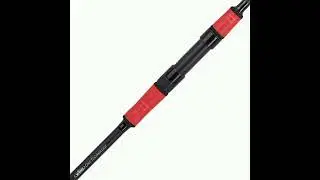 PENN Fierce III LE Spinning Reel and Fishing Rod Combo - FRCIII2500LE701ML