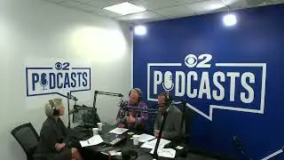Подкаст Take 2: как снять напряжение в игре соперничества и политике
