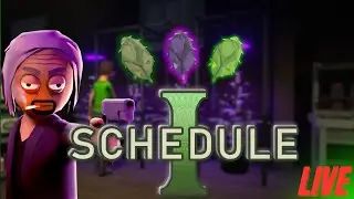 BENZIES GONNA GET LIT // - SCHEDULE 1 - // GAMEPLAY
