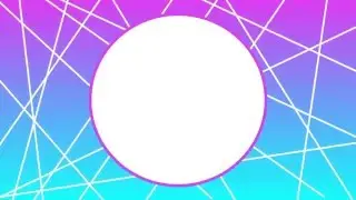 ASTHETIC ANIMATED BACKGROUND W/ TITLE|CailinsEditingHacks