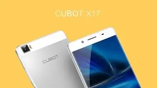 Cubot X17