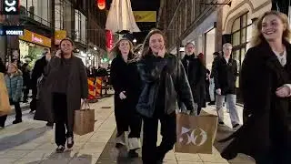 🇸🇪 Sweden Stockholm 