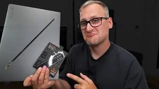 Nowy dysk do laptopa za 20 000 zł
