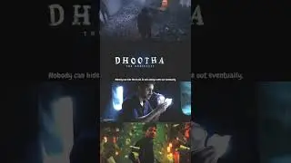 Dhootha           #dhootha