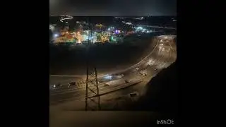 Taif Telefric Cable Car Saudi Arabia