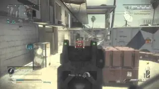 COD Ghosts: New 