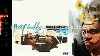 Hot Remix X Hotel Lobby X Fukumean DJ RAMIZ