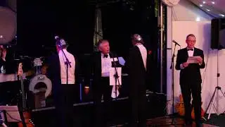Lichfield 41 Club - Ladies Night 2018