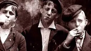 Lou Kelly- Dirty Habits (Full Album)