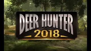 Deer Hunter 2018 Region 15 Iowa Trophy Hunts