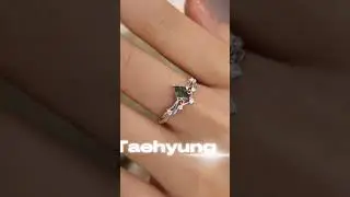 BTS will buy you ring