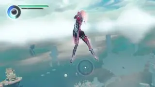 Gravity Rush 2: Falling With Style