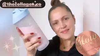 The Collagen Co / Glow Shake