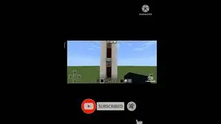 ||Minecraft|how to build a fastest working elevator in minecraft.....#ytshorts #viralshorts#suscribe
