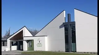 Video News from the Anglican Diocese of Auckland