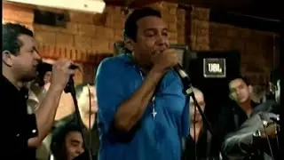 Por Que Raz&oacute;n En Vivo Diomedes Diaz E Iv&aacute;n Zuleta En Barranquilla 2007